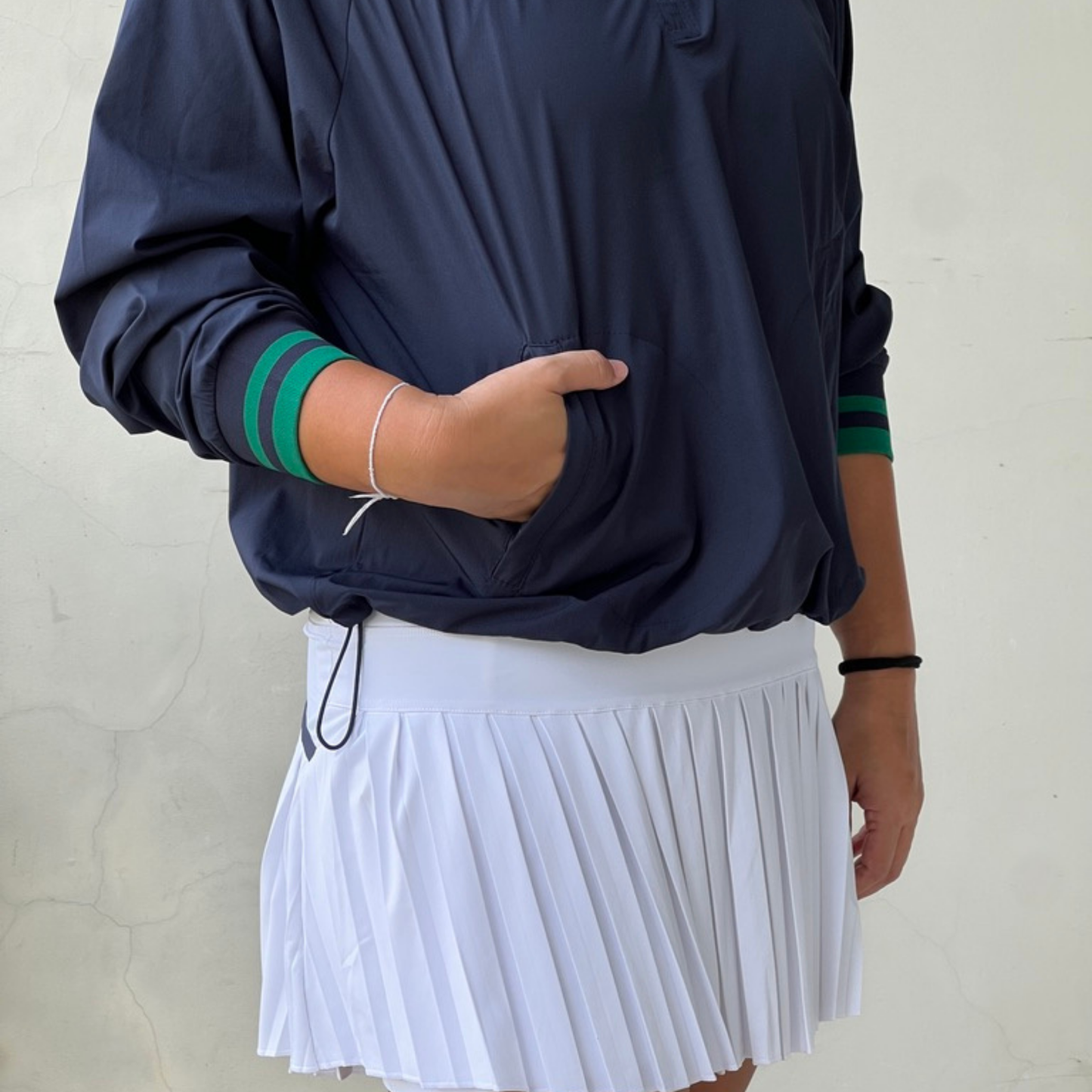 Varsity Jacket