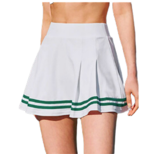 [Sale] Varsity Skort