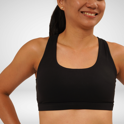 Backstroke Sports Bra