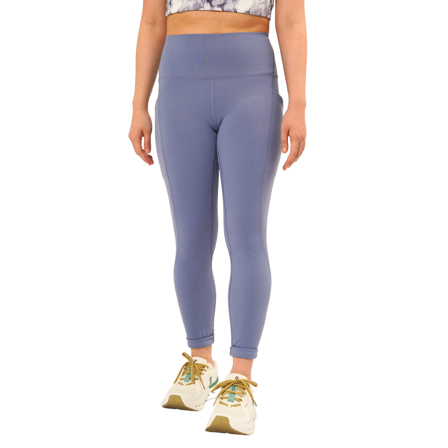 [Sale] Boot Camp Full-Length Leggings