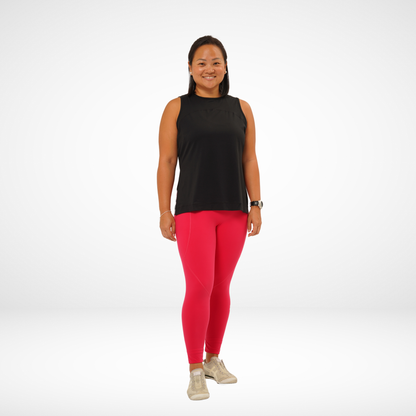 Court Ready Top