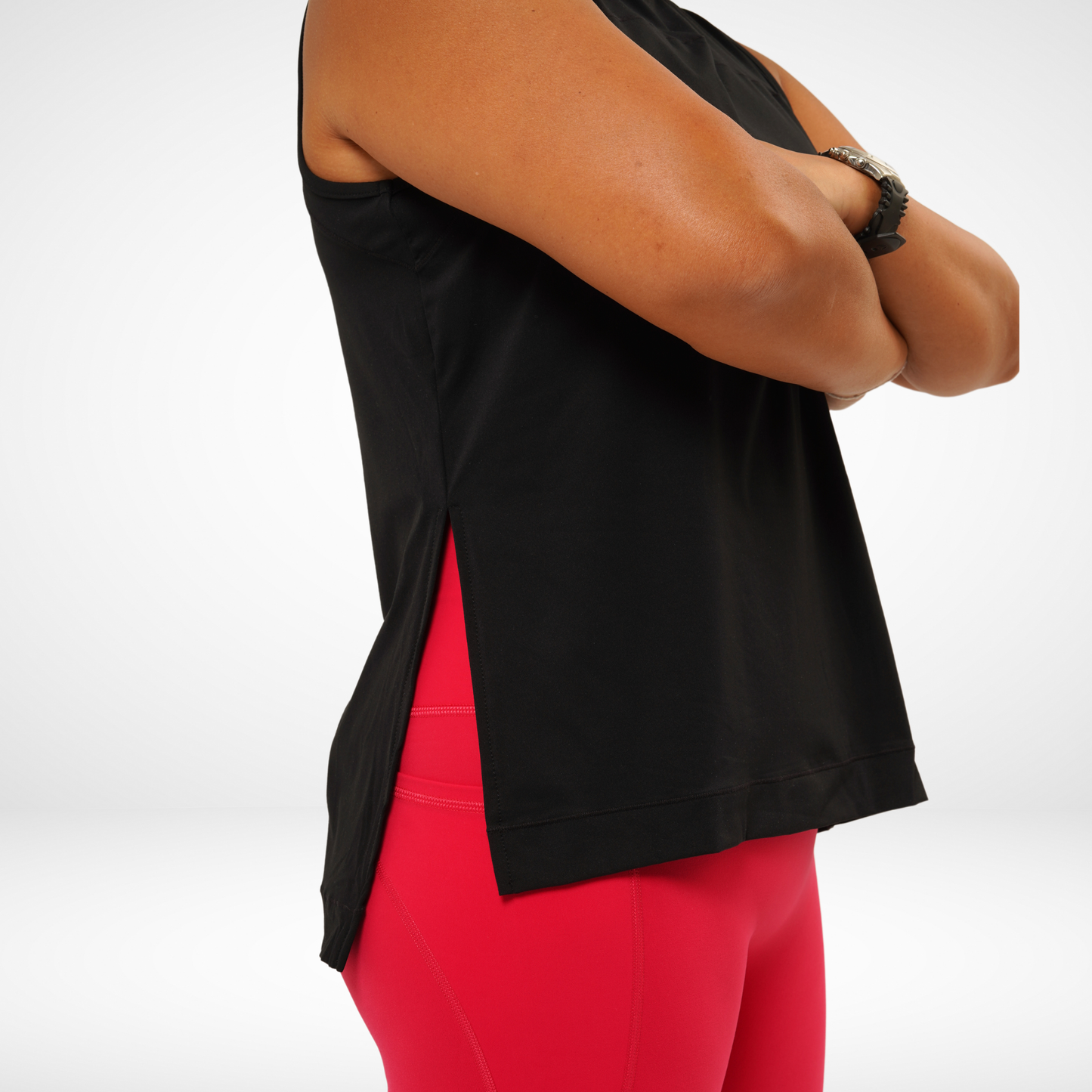 Court Ready Top