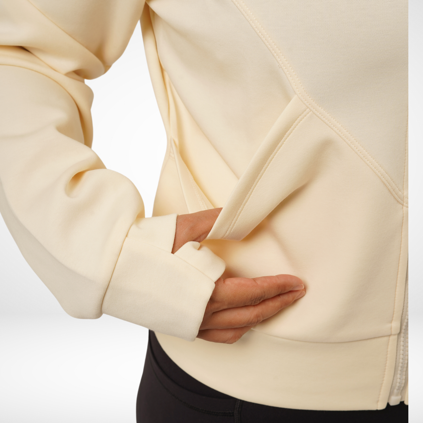 Crank Up Jacket