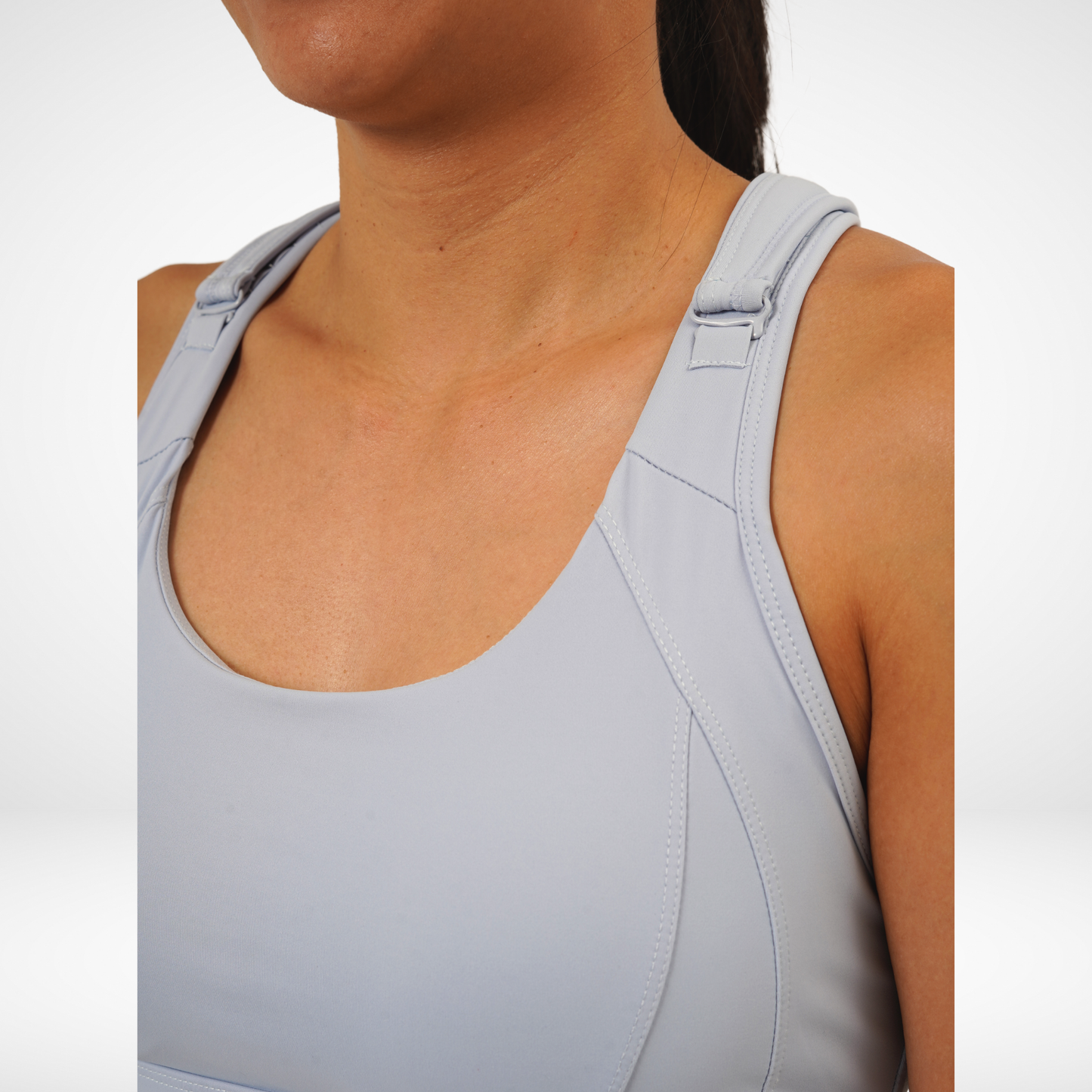 Challenger Crossback Sports Bra