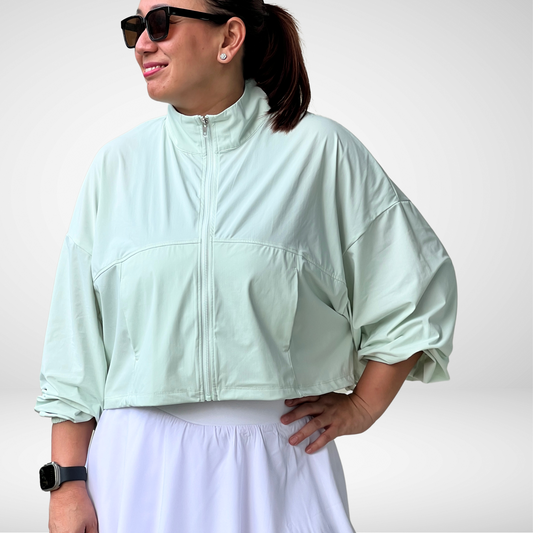 Flex Flow Jacket